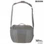 Taška Maxpedition AGR Skyridge Tech Messenger Bag 12.5L / 38x20x28 cm Tan