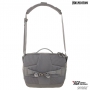 Taška Maxpedition AGR Skyridge Tech Messenger Bag 12.5L / 38x20x28 cm Tan