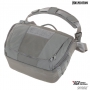 Taška Maxpedition AGR Skyridge Tech Messenger Bag 12.5L / 38x20x28 cm Tan