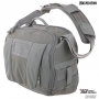 Taška Maxpedition AGR Skyridge Tech Messenger Bag 12.5L / 38x20x28 cm Tan