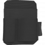 Pouzdro na suchý zip na příslušenství Viper Tactical (VACCHP) / 10x7.5 cm Black