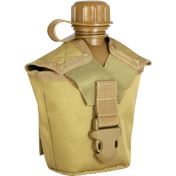 Pouzdro a láhev Viper Tactical  (VMWBOT) Coyote
