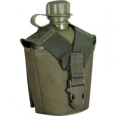 Pouzdro a láhev Viper Tactical  (VMWBOT) Green