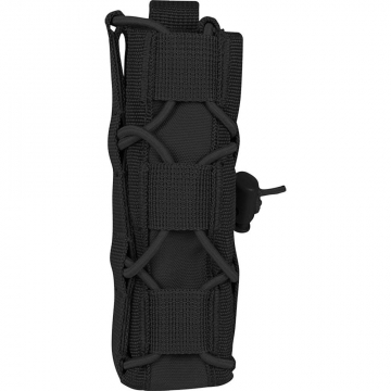 Samosvorná sumka na zásobníky Viper Tactical Elite Extended Pistol Mag Pouch Black