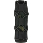 Samosvorná sumka na zásobník Viper Tactical Elite Extended Pistol Mag Pouch V-Cam Black