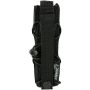 Samosvorná sumka na zásobníky Viper Tactical Elite Extended Pistol Mag Pouch Black