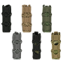 Samosvorná sumka na zásobník Viper Tactical Elite Extended Pistol Mag Pouch Titanium