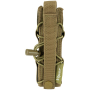 Samosvorná sumka na zásobníky Viper Tactical Elite Extended Pistol Mag Pouch VCAM