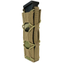 Samosvorná sumka na zásobníky Viper Tactical Elite Extended Pistol Mag Pouch VCAM