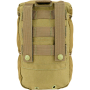 Pouzdro Viper Tactical Stuffa / 30 x18x12cm Coyote