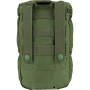 Pouzdro Viper Tactical Stuffa / 30 x18x12cm Green