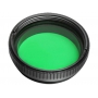 Klarus Zelený filtr FT11S-Green pro XT11/XT11S/XT12S/XT11GT