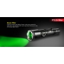 Klarus Zelený filtr FT11S-Green pro XT11/XT11S/XT12S/XT11GT