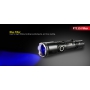 Klarus Modrý filtr FT11S-Blue pro XT11/XT11S/XT12S/XT11GT