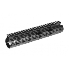 Předpažbí UTG PRO M4/AR15 9" Super Slim Free Float (MTU004SS)