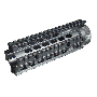 Předpažbí UTG PRO M4/AR15 7