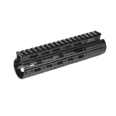 Předpažbí UTG PRO M4/AR15 7" Super Slim Free Float (MTU005SS)