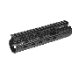 Předpažbí UTG PRO M4/AR15 7" Super Slim Free Float (MTU005SS)