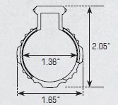 MTU0 SS profile MTU0 SS profile