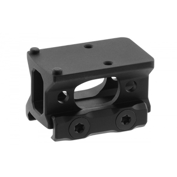 Montáž pro optiku Trijicon RMR na Picatinny - UTG MT-RMR13C Lower 1/3 Co-witness