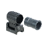 Montáž pro svítilnu 25.4mm / 20mm UTG Flip-to-Side (RG-FL25QS )