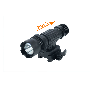 Montáž pro svítilnu 25.4mm / 20mm UTG Flip-to-Side (RG-FL25QS )