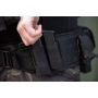 Elastická  sumka na zásobníky do pistole na suchý zip Viper Tactical VX Double Pistol Mag Sleeve Dark Coyote