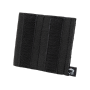 Elasticka sumka na zásobníky SMG na suchý zip Viper Tactical VX Double SMG Mag Sleeve Black