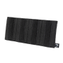 Elastická sumka na zásobníky SMG na suchý zip Viper Tactical VX Quad SMG Mag Sleeve Black