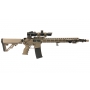 Montáž UTG pro optiku se stopou Trijicon RMR (MT-RMR45)