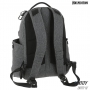 Batoh Maxpedition Entity 19 (NTTPK19) / 19L / 28x23x43 cm Ash