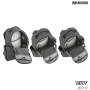 Batoh Maxpedition Entity 19 (NTTPK19) / 19L / 28x23x43 cm Ash