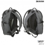 Batoh Maxpedition Entity 19 (NTTPK19) / 19L / 28x23x43 cm Ash
