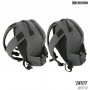 Batoh Maxpedition Entity 19 (NTTPK19) / 19L / 28x23x43 cm Ash
