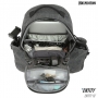 Batoh Maxpedition Entity 19 (NTTPK19) / 19L / 28x23x43 cm Ash