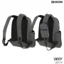 Batoh Maxpedition Entity 19 (NTTPK19) / 19L / 28x23x43 cm Ash