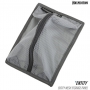 Kapsa Maxpedition Entity Mesh Storage Panel (NTTPNM) / 12.7x17.8 cm Grey