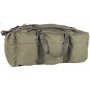 Vojenska taška MilTec COMBAT DUFFLE BAG TAP 98L / 85x34x29cm Green