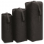 Sumka MilTec US COTTON DUFFLE BAG Small 50L /  89x25x25cm Black