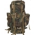 Batoh MilTec GERMAN IMPORT LARGE RUCKSACK 65 L / 31x17x56cm WoodLand