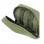 Pouzdro Condor EMT  / 18x13x6 cm Green