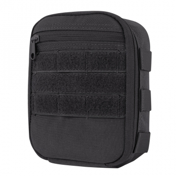 Pouzdro Condor SIDEKICK MA64 / 18x14x4 cm Slate