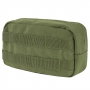 Pouzdro Condor UTILITY MA8 / 11x21x9 cm Green