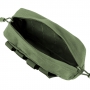 Pouzdro Condor UTILITY MA8 / 11x21x9 cm Green