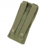 Pouzdro na vysílačku Condor RADIO MA9 / 20x11x5 cm Green