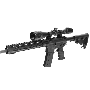 Puškohled UTG 4-16X50 1