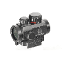 Kolimátor UTG 2.6" ITA Red/Green Micro (SCP-DS3026W)