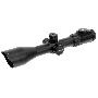 Puškohled UTG T8 2-16X44 30mm AO 36-colors Mil-Dot (SCP3-216AOIEW)