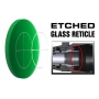 Puškohled UTG 2-7X44 30mm Long Eye Relief, AO, 36-color Glass Mil-Dot (SCP3-274LAOIEW)