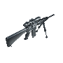 Puškohled UTG 3-12X44 30mm Compact, AO, 36-color Glass Mil-dot (SCP3-UGM312AOIEW)